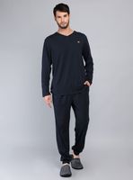 Pijama Largo Regular Fit