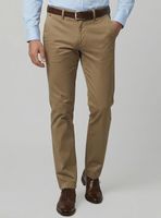 Pantalón Giorgia Slim Fit Tiro Medio