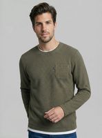 Polera Cincinati Slim Fit Algodón