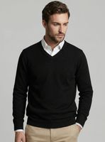 Sweater Arizona Cuello V