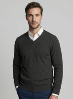 Sweater Atlanta Cuello V