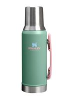 Termo Mate System Classic Antonella Acero Inoxidable 1.2 Lt