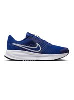 Zapatilla Running Blue Run Defy Hombre