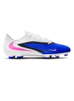 Zapatilla Fútbol Phantom 6 Low Club FG/MG Hombre