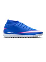 Zapatilla Fútbol TF Mercurial Superfly 10 Club Hombre