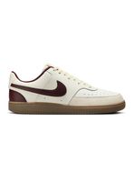 Zapatilla Urbana Retro Court Vision Low  Hombre
