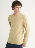 Polera Logo Maxi Pique