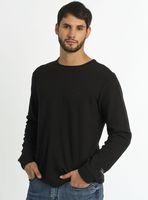 Polera Maxi Pique Logo