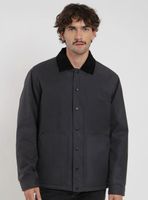 Chaqueta Field Bolisllo Grandes