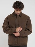 Chaqueta Petrohué Shoulder