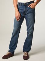 Jeans Roberto Algodón