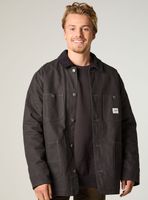 Chaqueta Casual Lined