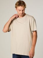 Polera Casual Unicolor Regular Fit