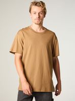 Polera Knitwear Logo Bordado