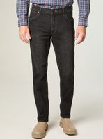 Jeans WR Regular Tiro Medio