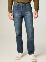 Jeans WRG Texas Tiro Alto