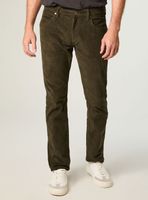 Pantalón WRG Tiro Medio Regular Fit