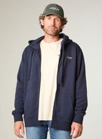 Polerón WRG Fullzip Sport