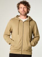 Polerón WRG Fullzip Casual