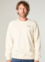 Polerón WRG Casual Liso