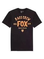 Polera Slogan Regular Fit