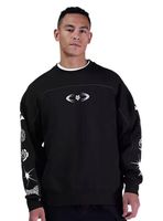 Polerón Image Cosmos Regular Fit