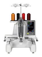 Máquina Bordadora Semi Industrial PR1X