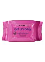 Toallitas Desmaquillantes Get Unready Micellar Water Wipes