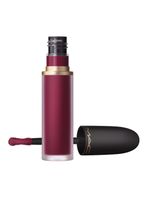 Labial Líquido Powder Kiss Lip + Cheek Mousse Burning Love