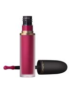 Labial Líquido Powder Kiss Lip + Cheek Mousse Make It Fashun!