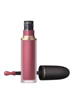 Labial Líquido Powder Kiss Lip + Cheek Mousse More The Mehr-ier