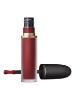 Labial Líquido Powder Kiss Lip + Cheek Mousse Fashion Emergency