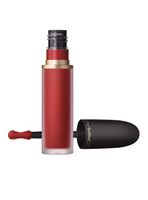 Labial Líquido Powder Kiss Lip + Cheek Mousse Ruby Boo