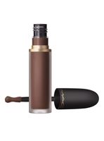 Labial Líquido Powder Kiss Lip + Cheek Mousse Buffiest