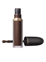 Labial Líquido Powder Kiss Lip + Cheek Mousse Chestnut