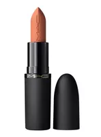 Labial en Barra Powder Kiss Hazy Matte Lipstick Ready To Mingle