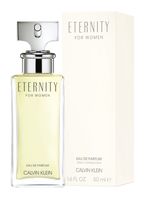 Perfume Eternity EDP Mujer 50 ml