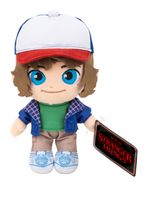 Peluche Dustin 20 cm