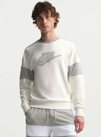 Polerón Bordado Just Doit Club Cuello Redondo