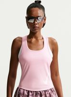 Polera Run-Tan Tempo Swoosh Performance Shirt