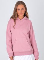 Polerón Hoodie Reno Pink