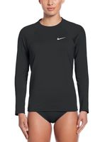 Polera Manga Larga Swim Hydroguard Essential
