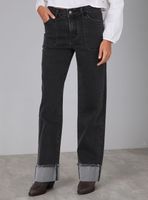 Pantalón Wide Leg Sun