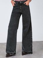 Pantalón Whistler Charcoal