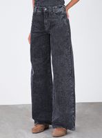 Pantalón Strass Black