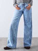 Pantalón Pocket Ojal