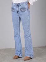 Pantalón Pocket Nudos