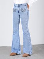 Pantalón Pocket Nudos