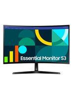 Monitor Curvo S36GD 27'' FHD 100Hz