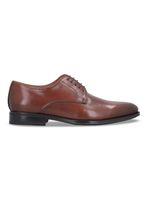 Zapato Formal Dundalk001B39 Cuero Hombre